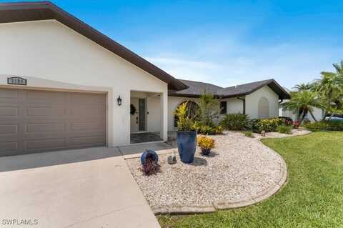 undefined, Cape Coral, FL 33990