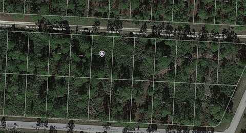 27461 Nassau Drive, Punta Gorda, FL 33955