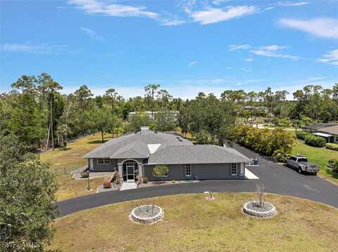 15261 Shamrock Drive, Fort Myers, FL 33912