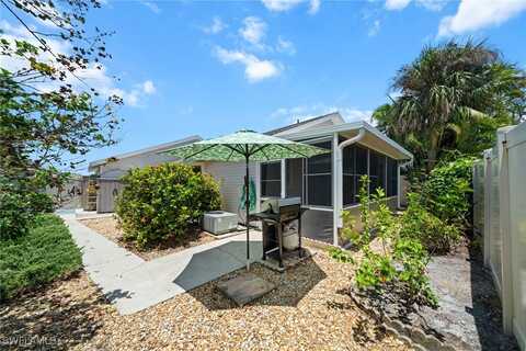 5540 Longleaf Drive, North Fort Myers, FL 33917