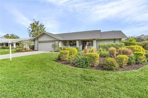 5849 Tallowood Circle, Fort Myers, FL 33919