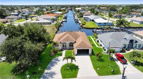 undefined, Cape Coral, FL 33990
