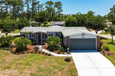 19703 Eagle Trace Court, North Fort Myers, FL 33903