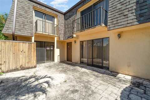 5606 Malt Drive unit: 2, Fort Myers, FL 33907