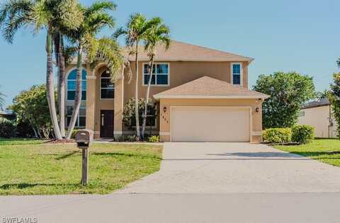 1827 SE 12th Street, Cape Coral, FL 33990
