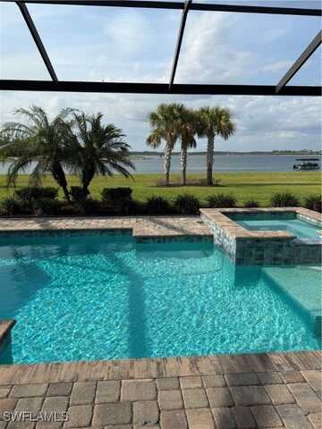 15308 Blue Bay Circle, Fort Myers, FL 33913