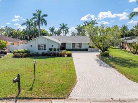 5240 Fairfield Drive, Fort Myers, FL 33919