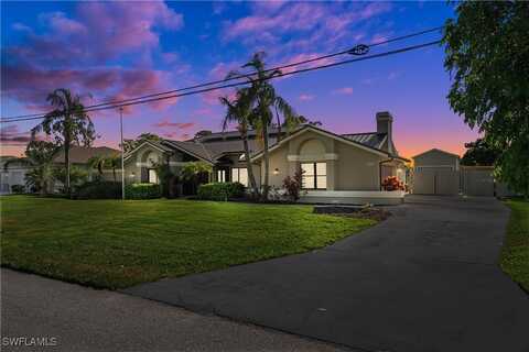 undefined, Cape Coral, FL 33991