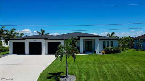 3621 NW 14th Street, Cape Coral, FL 33993