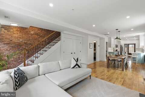 119 BATES STREET NW, WASHINGTON, DC 20001