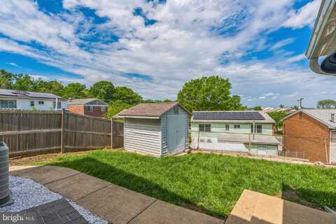 2425 SKYLAND PLACE SE, WASHINGTON, DC 20020