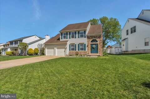 312 NEW CASTLE, SWEDESBORO, NJ 08085