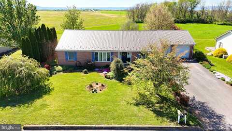 11059 KAY STREET, GREENCASTLE, PA 17225