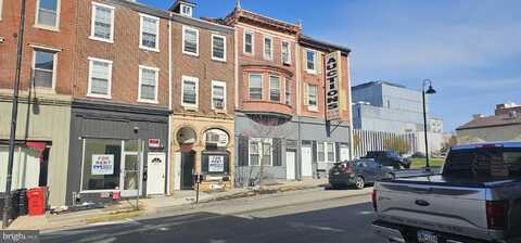205 DEKALB STREET, NORRISTOWN, PA 19401