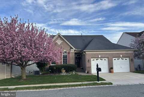 34 N VALENTINE DRIVE, GARNET VALLEY, PA 19060