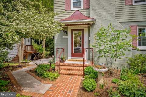 1226 LAKE FALLS ROAD, BALTIMORE, MD 21210