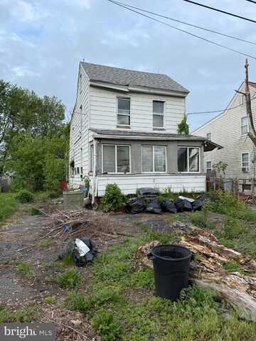 28 NEW, QUINTON, NJ 08072