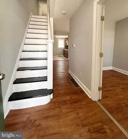 6615 GERRY STREET, PHILADELPHIA, PA 19138