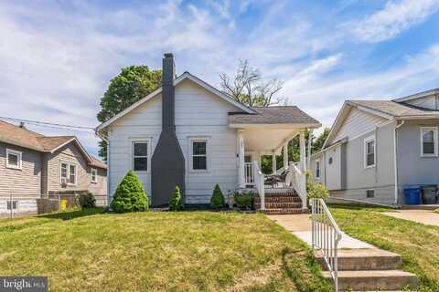 727 WILLITTS AVENUE, AUDUBON, NJ 08106