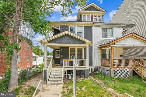 1816 24TH PLACE SE, WASHINGTON, DC 20020