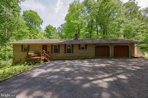 659 LANCASTER PIKE, NEW PROVIDENCE, PA 17560