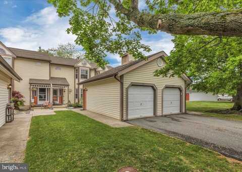 669 E LAKEFRONT CIRCLE, GALLOWAY, NJ 08205