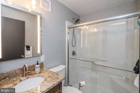 189 RED RUN ROAD, OAKLAND, MD 21550