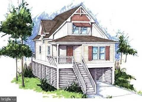 TBB LOT 9 PINTAIL LANE, MILTON, DE 19968