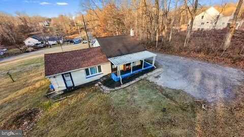 198 GLENROSE ROAD, COATESVILLE, PA 19320