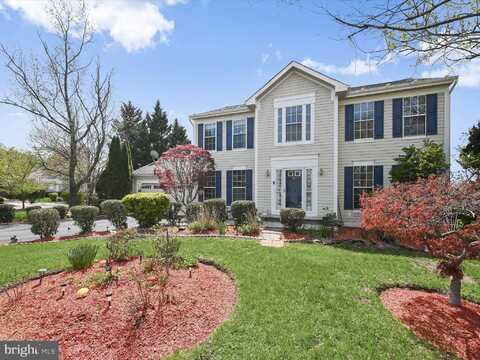 13214 EDDINGTON DRIVE, UPPER MARLBORO, MD 20774