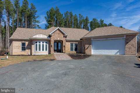 3701 WHITE HALL ROAD, KING GEORGE, VA 22485