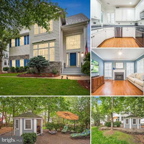 25423 PLANTING FIELD DRIVE, CHANTILLY, VA 20152