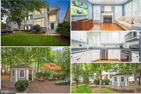 25423 PLANTING FIELD DRIVE, CHANTILLY, VA 20152