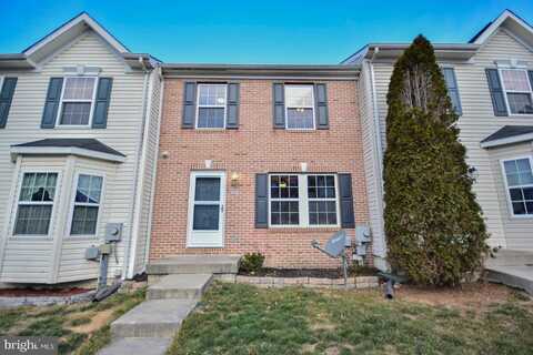 804 MARQUETTE DRIVE, MARTINSBURG, WV 25401