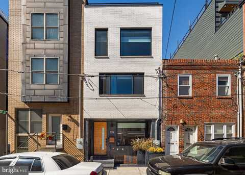 726 S HICKS STREET, PHILADELPHIA, PA 19146