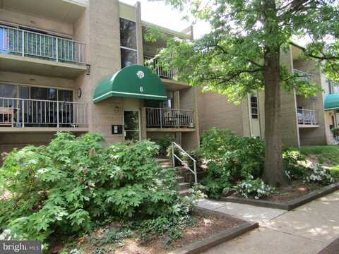 6 CANTERBURY SQUARE, ALEXANDRIA, VA 22304
