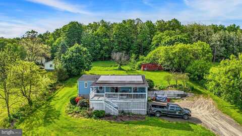 2901 ERLY ROAD, ELLIOTTSBURG, PA 17024