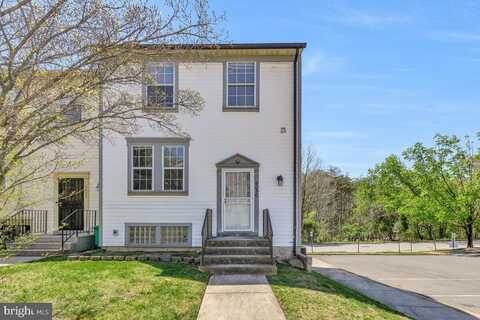 6050 HIL MAR CIRCLE, DISTRICT HEIGHTS, MD 20747