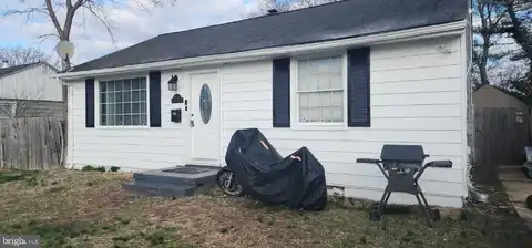 2706 KIRTLAND AVENUE, DISTRICT HEIGHTS, MD 20747