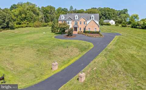 40752 CANONGATE DRIVE, LEESBURG, VA 20175