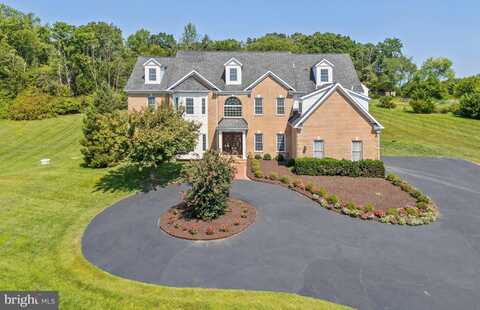 40752 CANONGATE DRIVE, LEESBURG, VA 20175