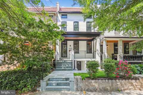 1333 TAYLOR STREET NW, WASHINGTON, DC 20011