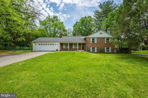 13513 GLEN MILL ROAD, ROCKVILLE, MD 20850
