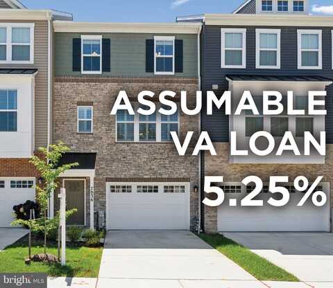 7836 HOPE COURT, SEVERN, MD 21144