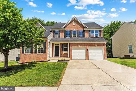 8033 ALLOWAY LANE, BELTSVILLE, MD 20705