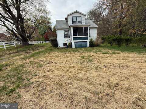 15901 RIVER ROAD, POOLESVILLE, MD 20837