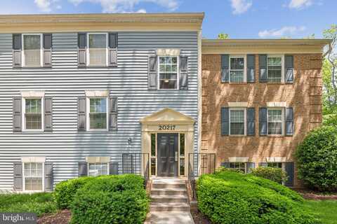 20217 SHIPLEY TERRACE, GERMANTOWN, MD 20874