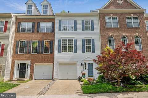 13669 HARVEST GLEN WAY, GERMANTOWN, MD 20874