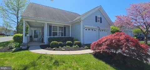 693 HAWTHORNE LANE, MOUNT JOY, PA 17552