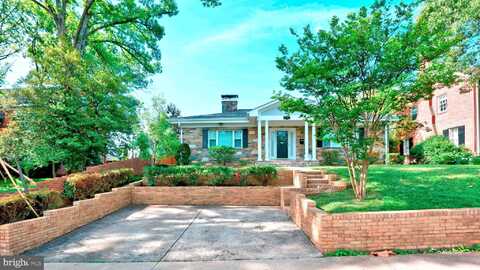 408 VIRGINIA AVENUE, ALEXANDRIA, VA 22302